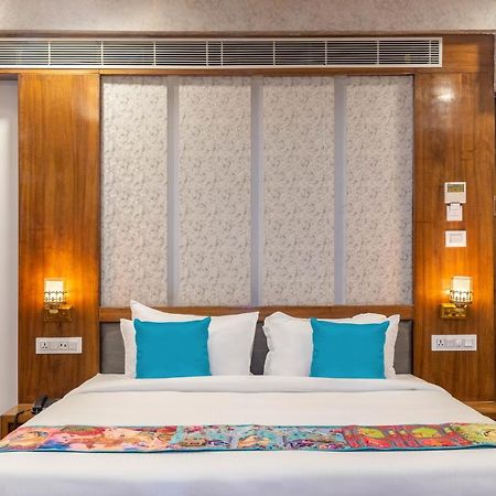 Hotel Pandora Grand, Udaipur- Nestled In Nature Wrapped In Luxury Exterior photo