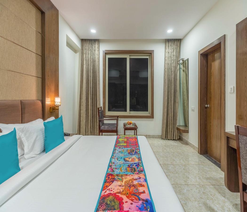 Hotel Pandora Grand, Udaipur- Nestled In Nature Wrapped In Luxury Exterior photo